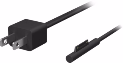 Microsoft Surface Connect Power Supply 65W Model 1706 — promotional product image