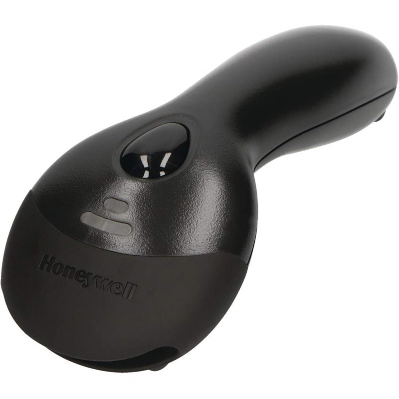 Honeywell VoyagerCG MS9540 USB Laser Barcode Scanner — promotional product image