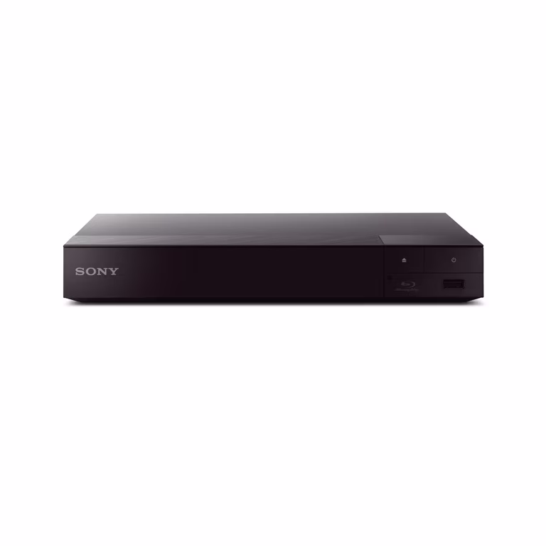 Sony BDP-S6700 4K Upscaling 3D Blu-ray DVD Player Wi-Fi Bluetooth — promotional product image
