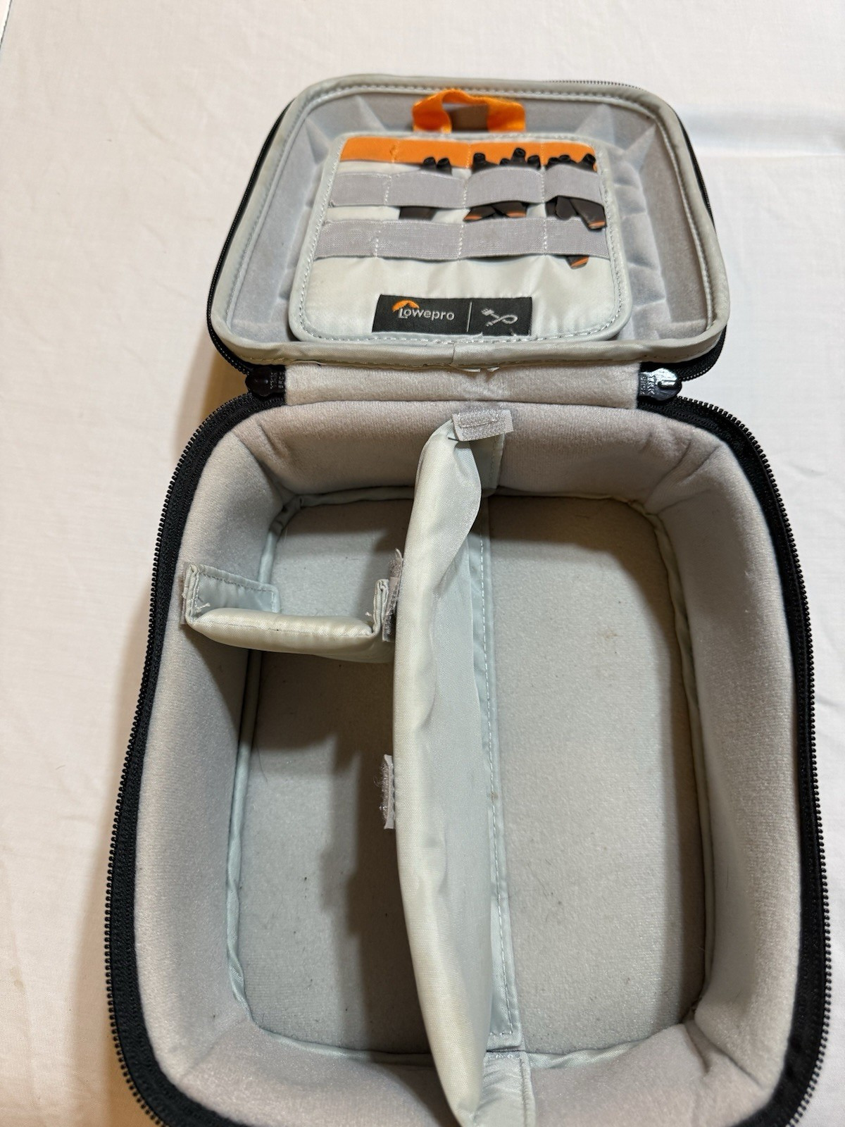 Lowepro DroneGuard Hardshell Drone Case Black — actual PRF item photo 2 of 4