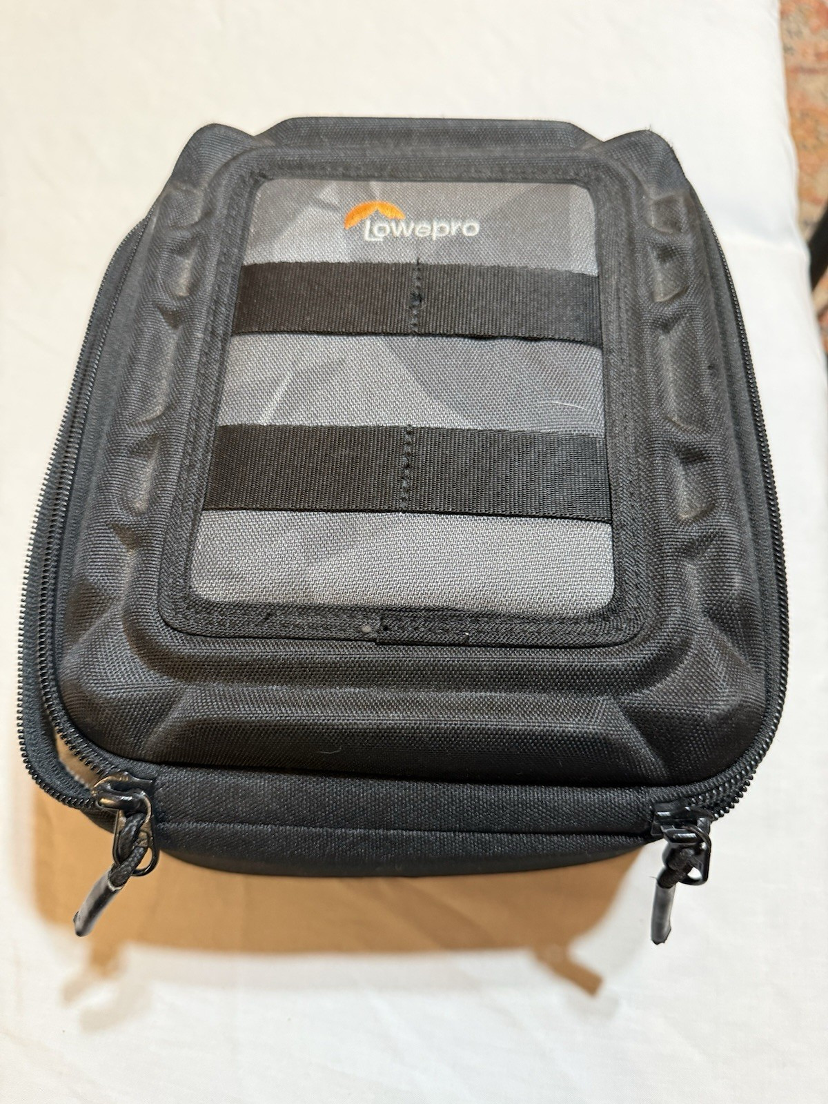 Lowepro DroneGuard Hardshell Drone Case Black — actual PRF item photo 1 of 4