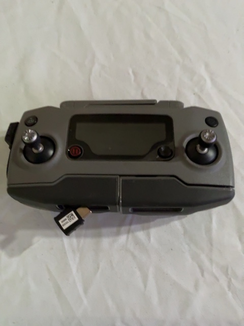 DJI Mavic 2 Pro / Zoom Remote Controller RC1A