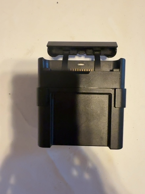 DJI E1C28 O3 Battery Charger