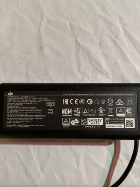 EV-PEAK E4 LiPo Easy Balance Charger 2S-4S 50W 4A — actual PRF item photo 2 of 3
