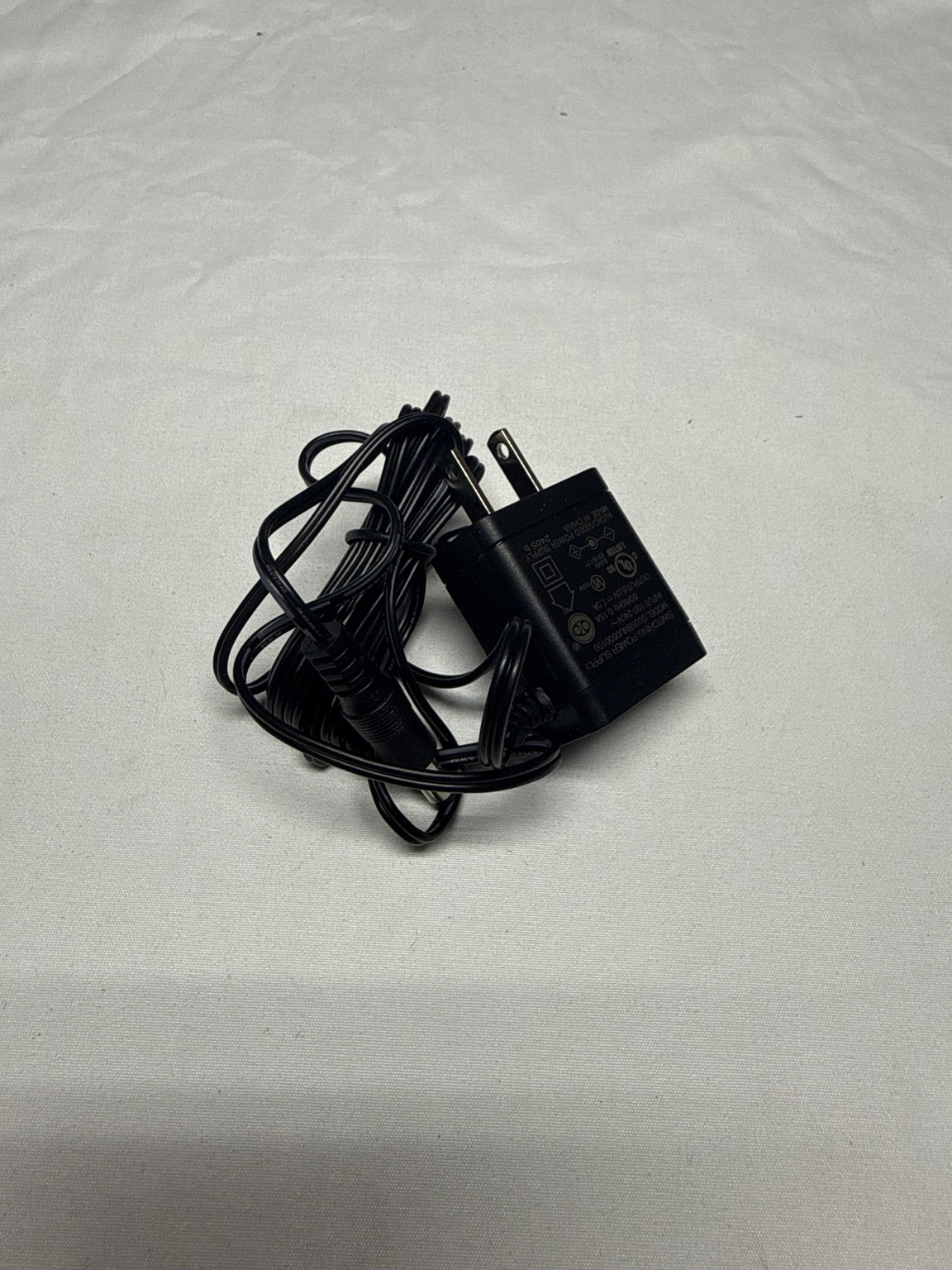 Insignia NS-HZ330 RCA to HDMI Analog Converter Used Open Box — actual PRF item photo 6 of 10