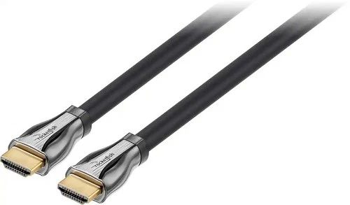 Rocketfish 25 foot 8K Ultra High Speed HDMI cable — temporary reference image, not exact physical item