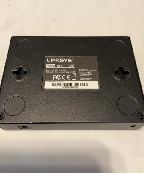 Honeywell VoyagerCG MS9540 USB Laser Barcode Scanner — actual PRF item photo 1 of 12