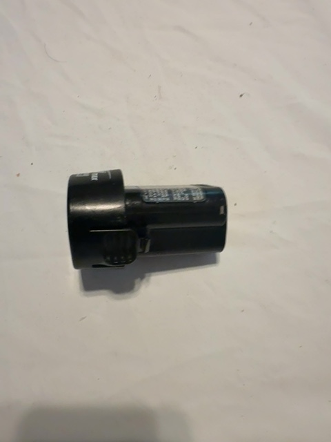Makita BL1014 12V max Lithium-Ion Battery
