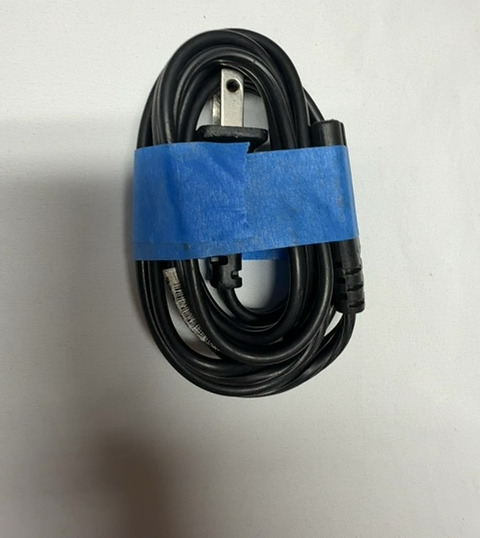 onn. ONA18H0027 45W AC Adapter — actual PRF item photo 2 of 3