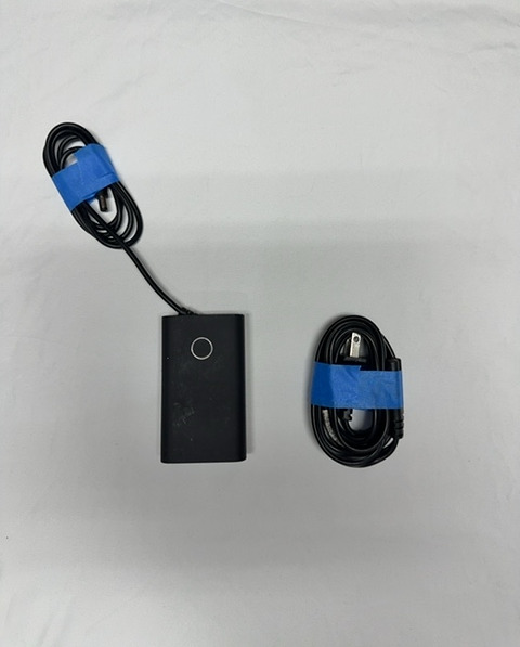 onn. ONA18H0027 45W AC Adapter