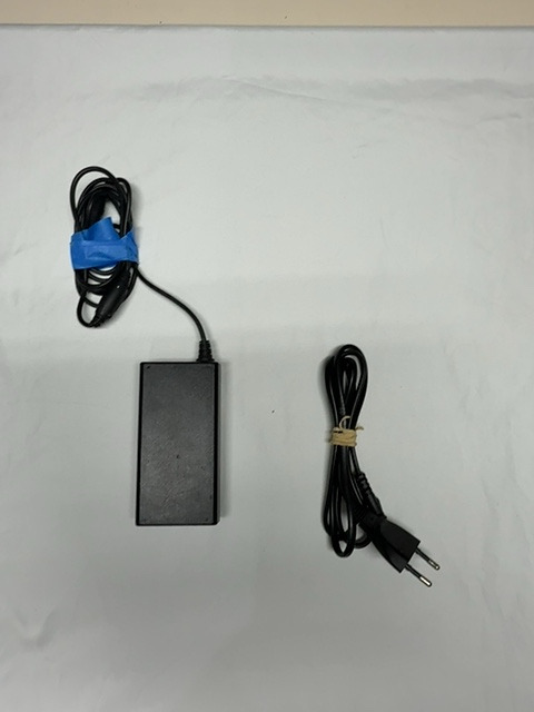 Samsung A4514_FPN 45W AC Adapter — actual PRF item photo 1 of 3