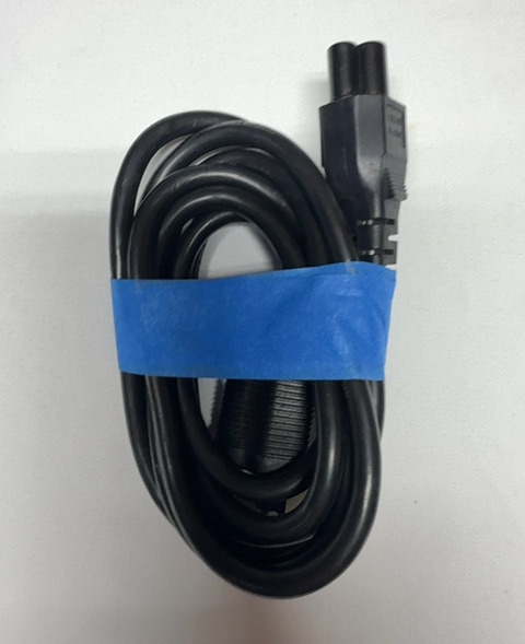 Dell DP/N 0JNKWD 65W Adapter — actual PRF item photo 2 of 3