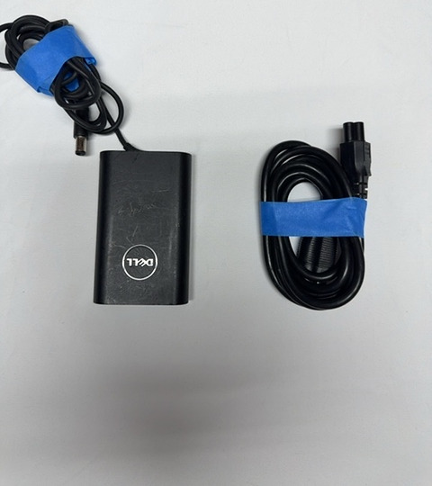 Dell DP/N 0JNKWD 65W Adapter
