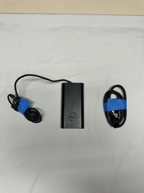 Dell 185W Power Adapter