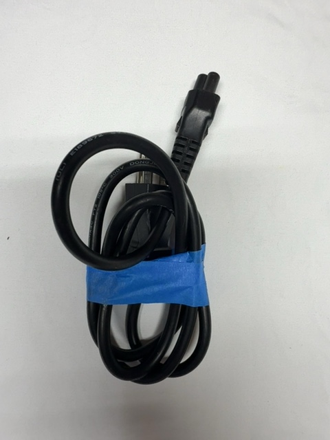 Dell 0A65700 AC Adapter — actual PRF item photo 2 of 3
