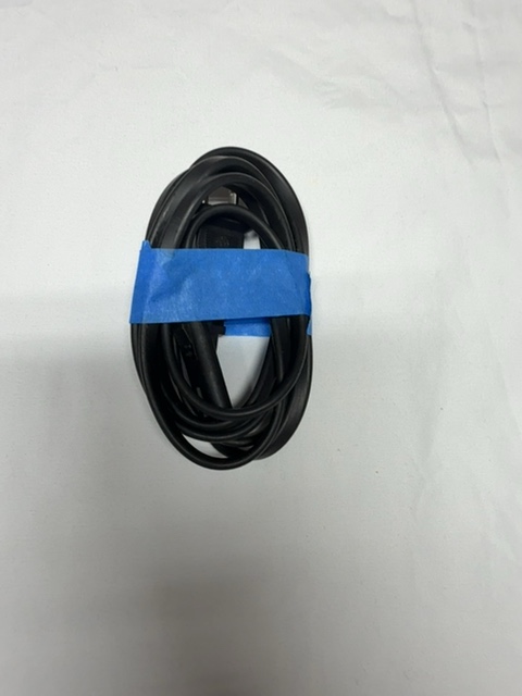 Insignia AC Power Adapter - Used — actual PRF item photo 2 of 3