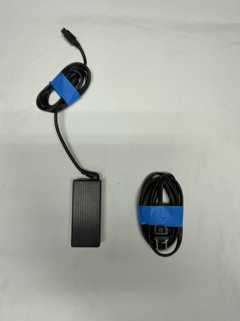 Insignia AC Power Adapter - Used