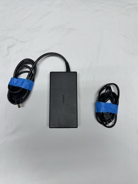 Philips NDS-49MA52 A E.C.A. power supply unit