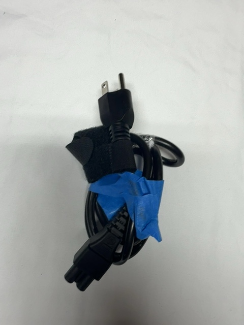 Dell CB-CP-397-00146 Power Adapter — actual PRF item photo 2 of 3