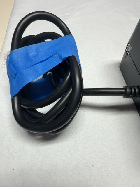 CyberPower SX550U Power Supply / Surge Protector Untested — actual PRF item photo 3 of 4