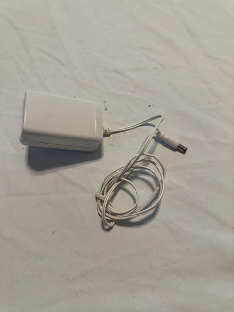 GE Lighting Savant Class 2 Power Supply 24V 1.5A AC/DC Adapter Used