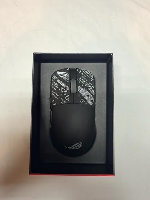 ASUS ROG PT73 HARPE II ACE/BLK ACE Open Box