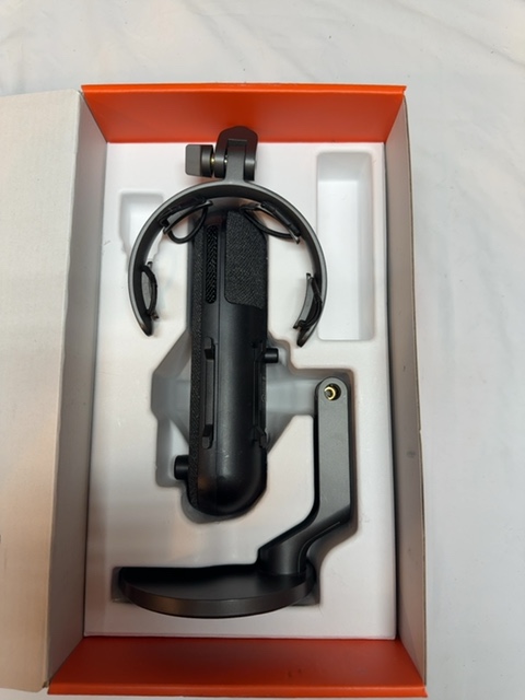 SteelSeries 61601 Alias Open Box