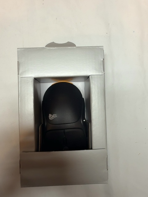 Glorious MODEL 03 WIRELESS Black Open Box