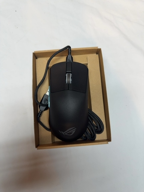 ASUS ROG P711 HARPE ACE AIM LAB EDITION/BLK EDITION Open Box