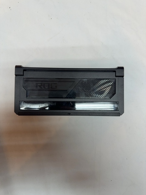 ASUS DG300 ROG BULWARK DOCK Open Box