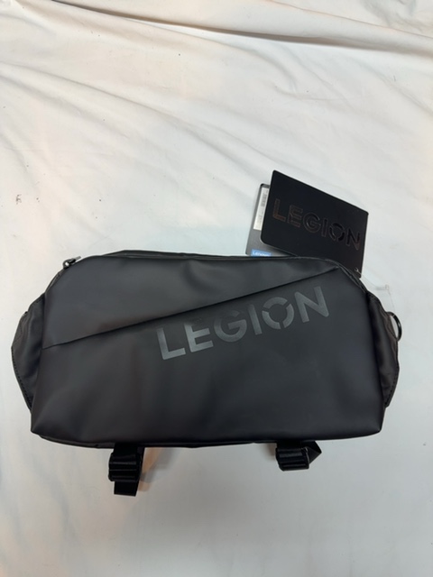 Lenovo GX41S14777 Legion Sling Bag Untested