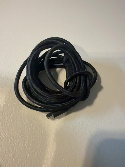 HyperX QDC002 QuadCast 2 USB Microphone Open Box — actual PRF item photo 3 of 4
