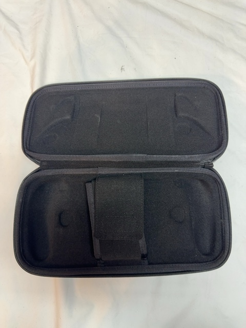 ASUS ROG 80NV0DD0-B10020 XBOX ALLY (2-IN-1) PREMIUM CASE Open Box — actual PRF item photo 2 of 3