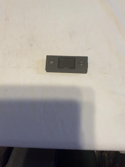 AC Infinity Controller 77 CTR77A Digital Grow Tent Fan Controller OEM — actual PRF item photo 2 of 5