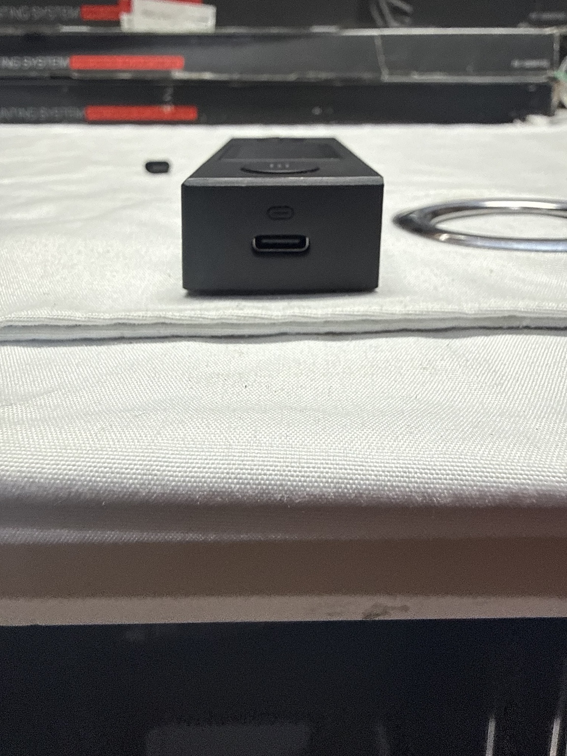 AC Infinity Controller 77 CTR77A Digital Grow Tent Fan Controller OEM — actual PRF item photo 3 of 5