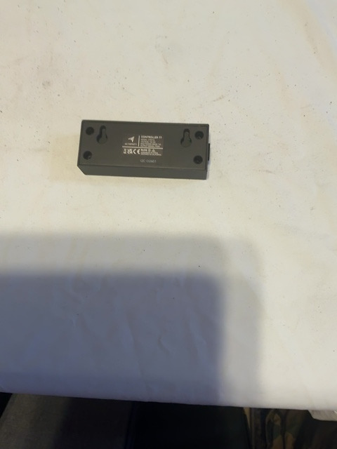 AC Infinity Controller 77 CTR77A Digital Grow Tent Fan Controller OEM — actual PRF item photo 5 of 5