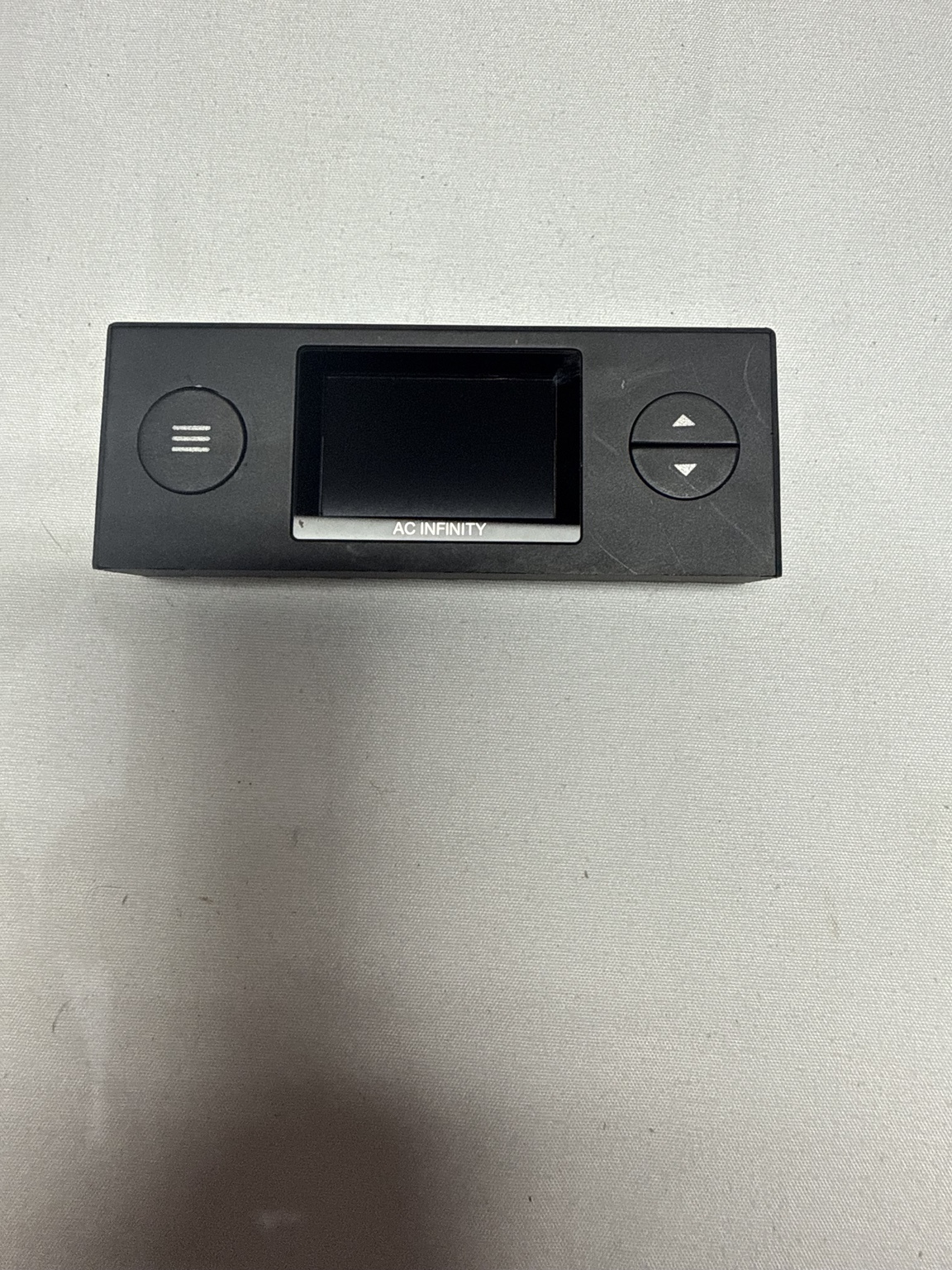 AC Infinity Controller 77 CTR77A Digital Grow Tent Fan Controller OEM