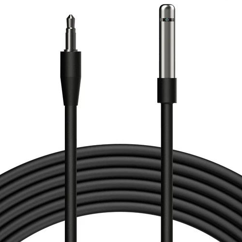 AC Infinity Temperature Humidity Sensor Probe 20ft for UIS Controller T-Series — temporary reference image, not exact physical item