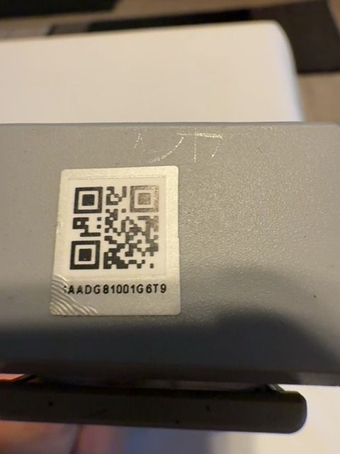 RYOBI P117 18V Charger — actual PRF item photo 5 of 5
