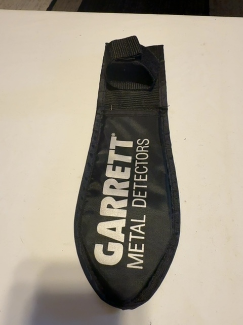 Garrett Metal Detectors Not established Carry Pouch