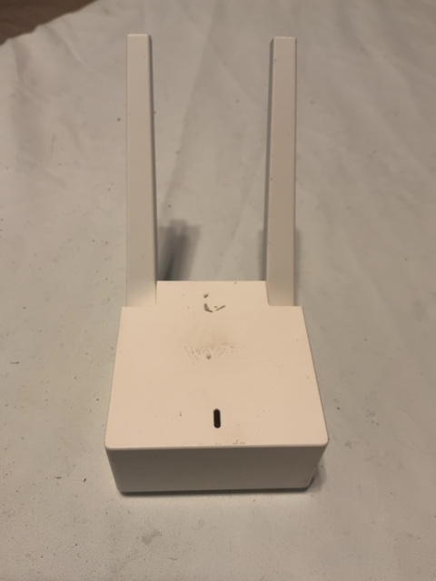 Wyze WVODB1 LABS, Inc. BASE STATION