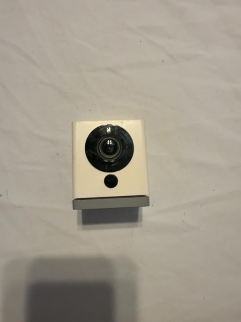 Wyze Cam v2 1080p Indoor Smart Home Camera WYZEC2