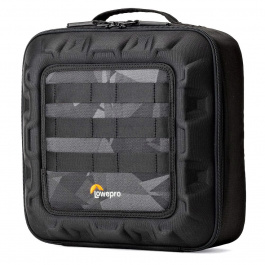 Lowepro DroneGuard Hardshell Drone Case Black — promotional product image