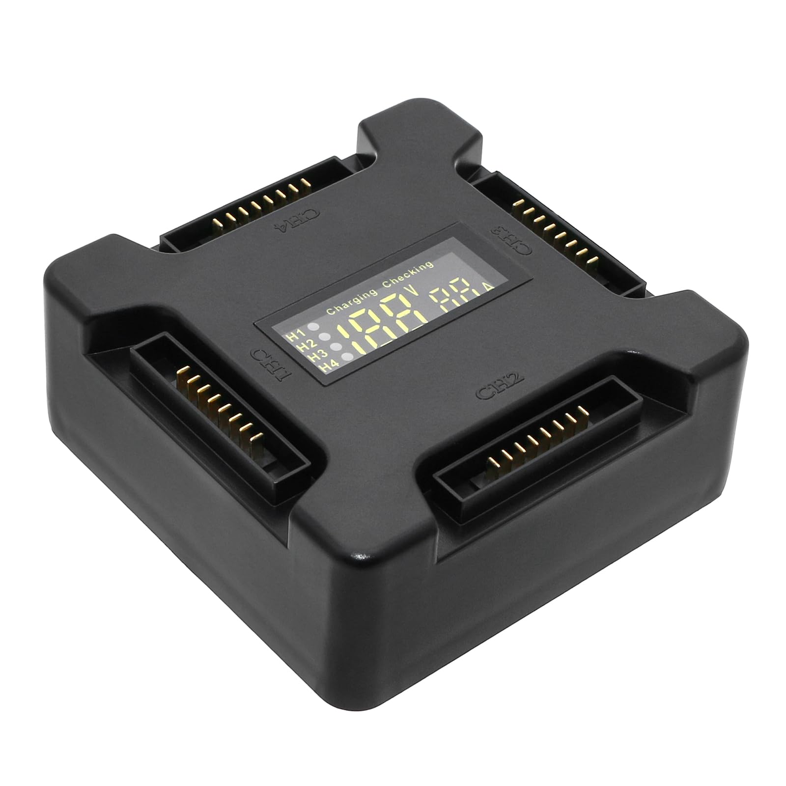 DJI Mavic Pro Battery Charging Hub M1CH-S 4-Port Used — promotional product image