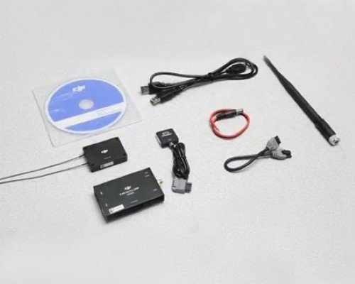 DJI LK24-BT 2.4G Data Link - Parts / Repair — promotional product image