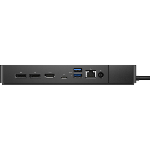 Dell WD19DCS Performance Dock USB-C Docking Station w/ Power Adapter Tested — promotional product image