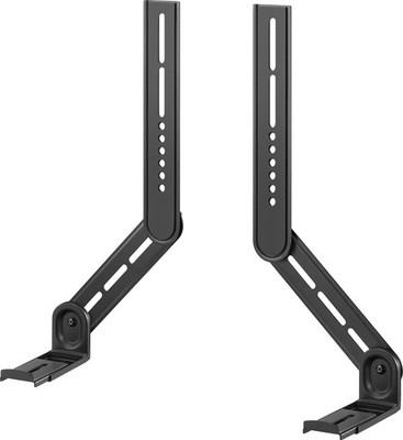 Insignia NS-SBTVB26 Rear/Bottom Soundbar Mount for Wall-Mounted TVs — promotional product image