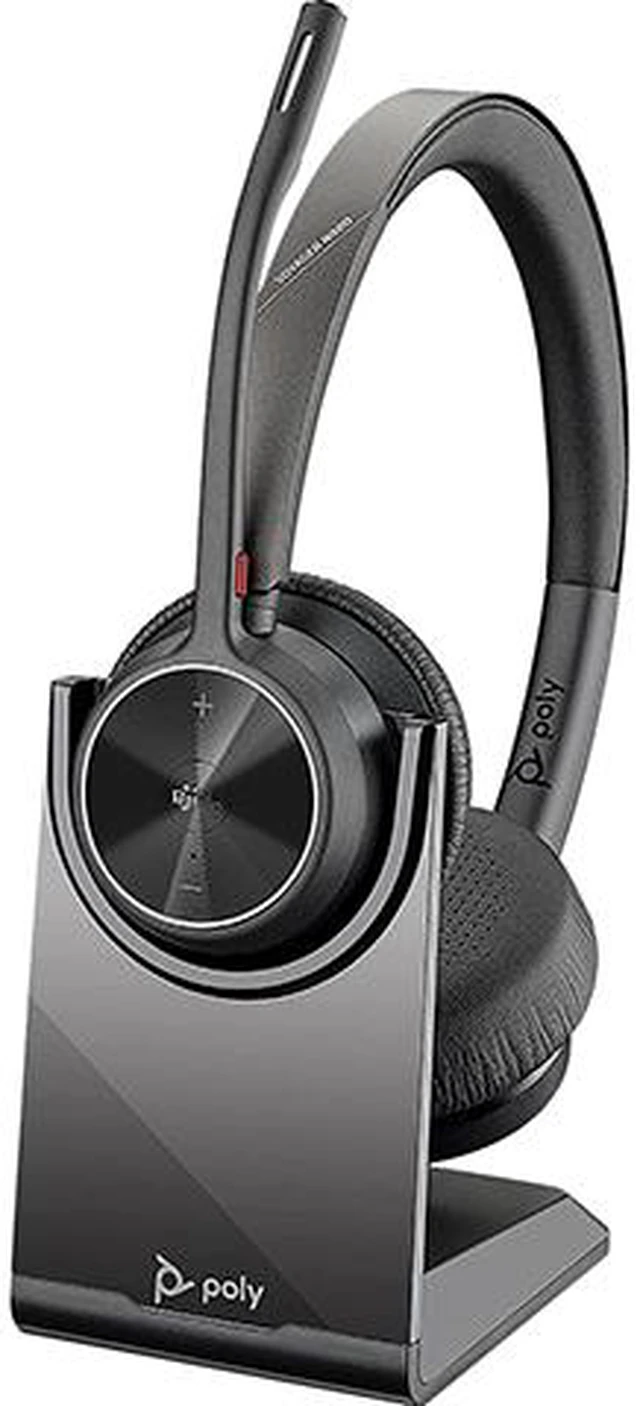 Poly Voyager 4320 UC Open Box — promotional product image