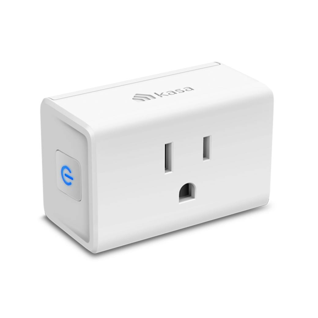 TP-Link Kasa EP10 Smart Wi-Fi Plug Mini - 3 Units - Used Tested — promotional product image